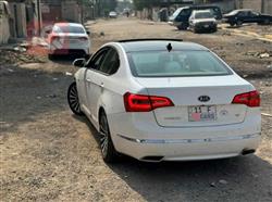 كيا كادينزا